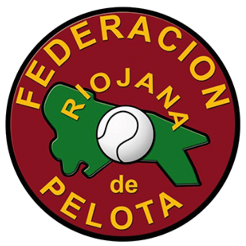 Federación Riojana de Pelota