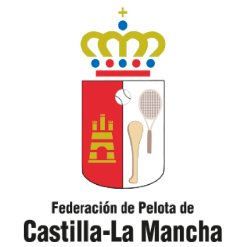 Federación de Pelota de Castilla-La Mancha